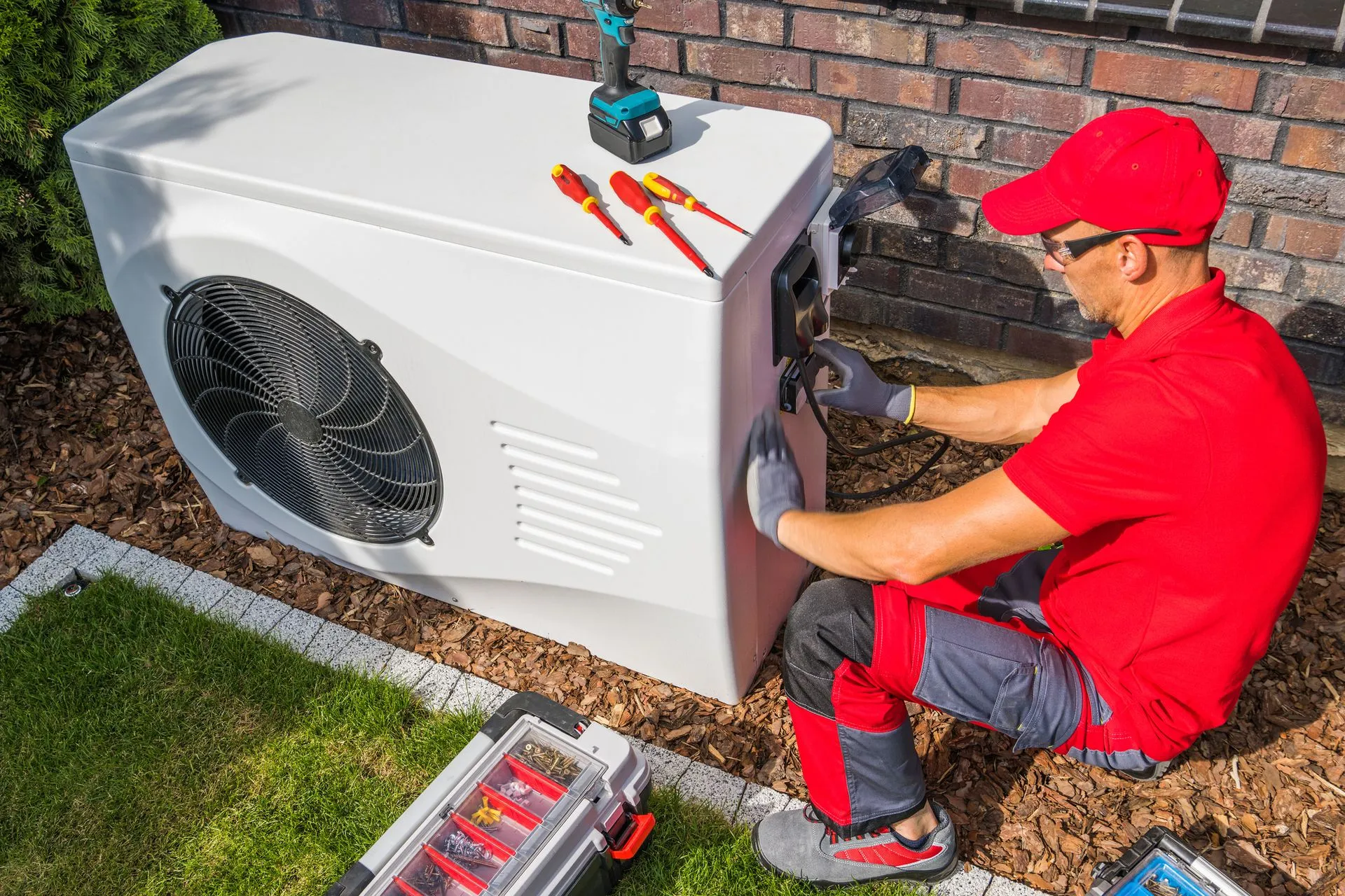 About HVAC in Wallingford, CT